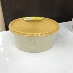 TUPPERWARE ジュビリー　保存容器