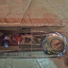 LIVRE SB60-65 シマノ右巻き カスタムハンドル