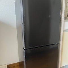 【決定しました】ニトリ 冷蔵庫 106L 
