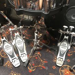 Roland VAD507 TD-27　電子ドラムセット