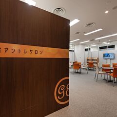 コワーキングスペース「西新宿アントレサロン」西新宿駅30秒・初期...