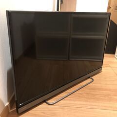TOSHIBA REGZA 40V30 液晶テレビ ジャンク品