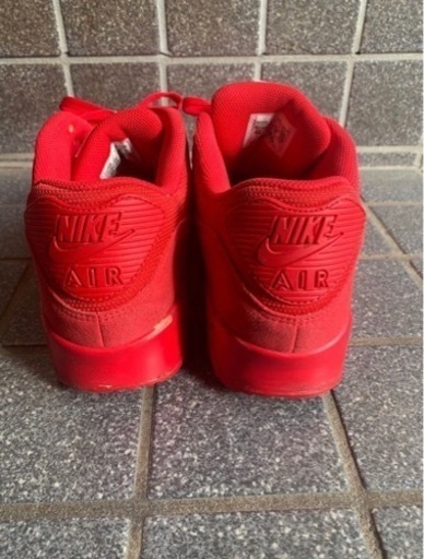 その他 NIKE AIR MAX90 NIKE ID