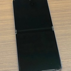 サムスン galaxy z flip4 512gb + galaxy watch5 