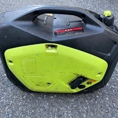 EENOUR GS2200i インバーター発電機本体 