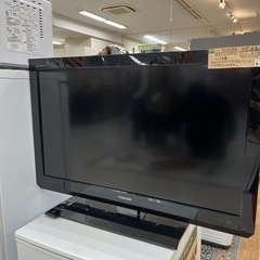 Mg195 TOSHIBA 32型液晶テレビ