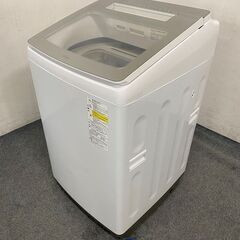 AQUA/アクア AQW-GTW100H タテ型洗濯乾燥機 洗濯...