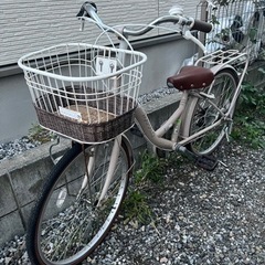 マハロ　自転車　22