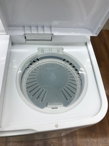 Haier 二槽式洗濯機　2021年製