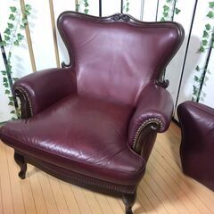 【愛品館八千代店】マルニ木工　マキシマムシリーズ　アンドリュー アームチェア