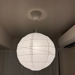 IKEAの電気