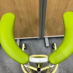 ＊【未使用・保管品】トレウォーク スリム 日進医療器 歩行器 室内用歩行器 リハビリ 歩行補助 介護 医療