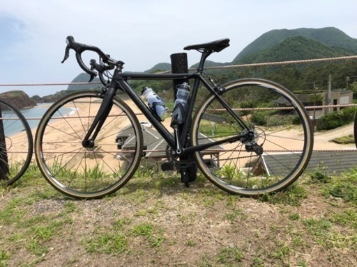 ロードバイク