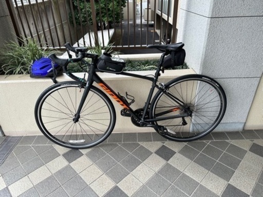 GIANT CONTEND1 値下げ交渉⭕️