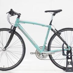 BIANCHI 「ビアンキ」 CAMELEONTE 4 2010年モデル クロスバイク