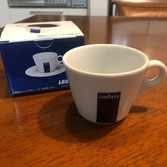 【引渡確定】エスプレッソ用マグカップ　無料