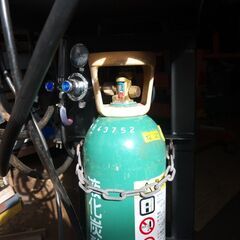 インバーター式半自動溶接機＆カートセット，すぐに使える炭酸ガス仕様プランあり！ インバーター式半自動溶接機＆カートセット，すぐに使える炭酸ガス仕様