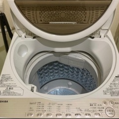 洗濯機 決まりました。