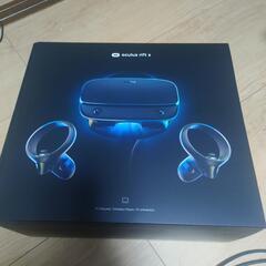 【ネット決済・配送可】Oculus Rift S  VRヘッドセット