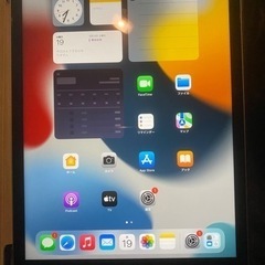 iPad 第9世代 256ギガ ソフトバンク