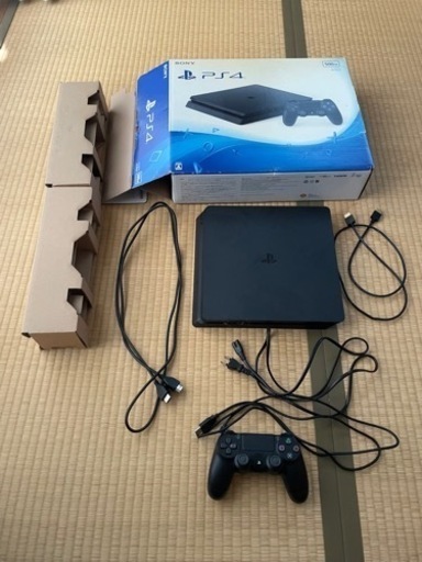 PS4 値下げできます