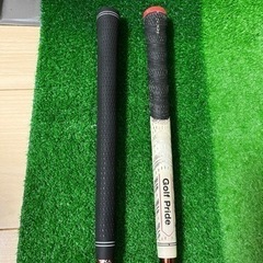 M5ツアー　シャフト2本セット