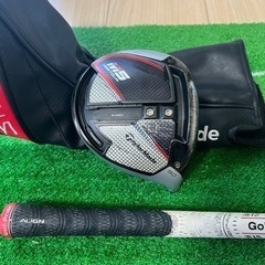 M5ツアー　シャフト2本セット