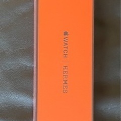 エルメス アップルウォッチ　シリーズ7