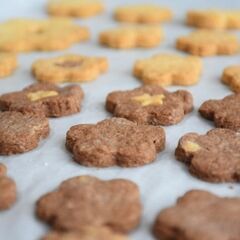 クッキー等の洋菓子の製造【近鉄八尾駅】の画像