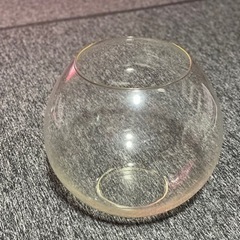ガラス製花瓶・鉢・水槽