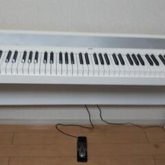 KORG 電子ピアノ B1 フル鍵盤