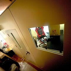 サイレントデザイン3畳 -35db 中古防音室 東京都から！