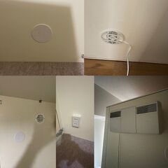 サイレントデザイン3畳 -35db 中古防音室 東京都から！