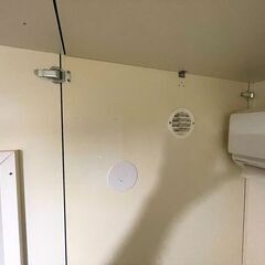 サイレントデザイン3畳 -35db 中古防音室 東京都から！