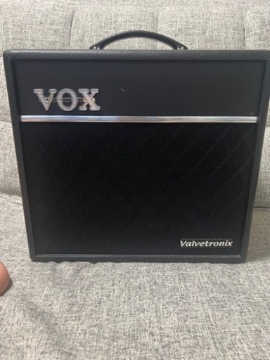 【10/29更に値下げしました！】VOX VT40+