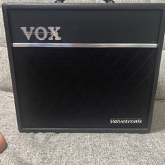 【10/29更に値下げしました！】VOX VT40+