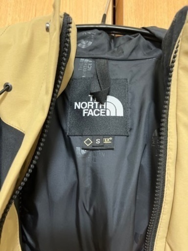 ノースフェイス   マウンテンライトジャケット　NORTHFACE ケルプタン