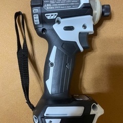 makita マキタ TD161D 新品未使用 14.4v