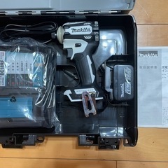 makita マキタ TD161D 新品未使用 14.4v