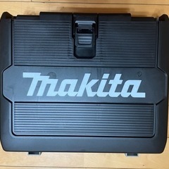 makita マキタ TD161D 新品未使用 14.4v