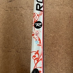 3本セット　クロスカントリー　スケーティング　スキー板　ロシニョール  