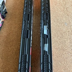 3本セット　クロスカントリー　スケーティング　スキー板　ロシニョール  