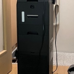 ダイキン　空気清浄機　