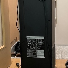 ダイキン　空気清浄機　