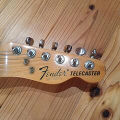 フェンダージャパン Eシリアル テレキャスター フェンダージャパンテレキャスターEシリアル