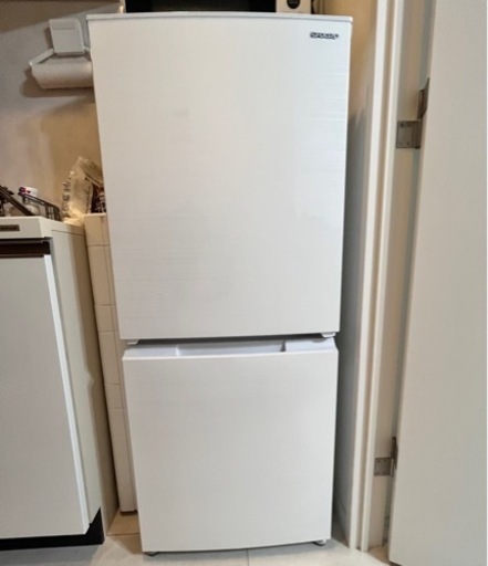 【決まりました】SJ-D15G-W SHARP 冷蔵庫