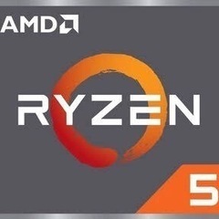 【ネット決済】AMD Ryzen5 4500