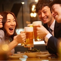 【9/22夜】瓶ビールとカラオケ好き集まれ〜