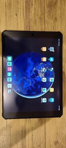 iPad air3 本体 箱のみ