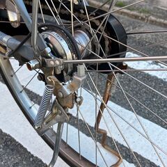 ☆中古☆ Panasonic パナソニック ビビDX 電動自転車